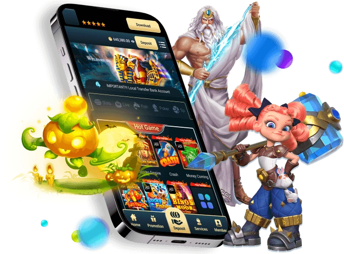 Cá cược thể thao đa dạng go666 nhà cái