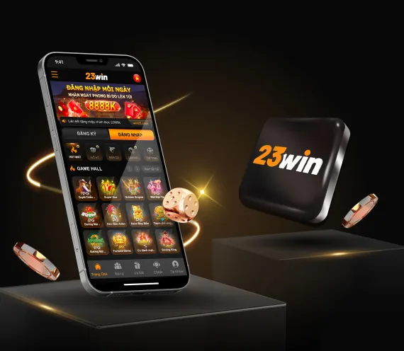 Trải nghiệm cá cược di động tối ưu go666 nhà cái