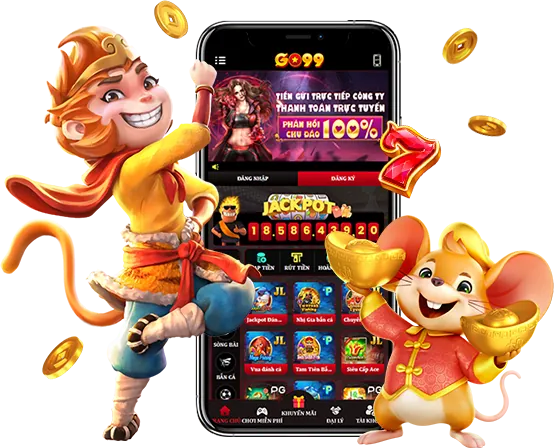 Khuyến mãi độc quyền go666