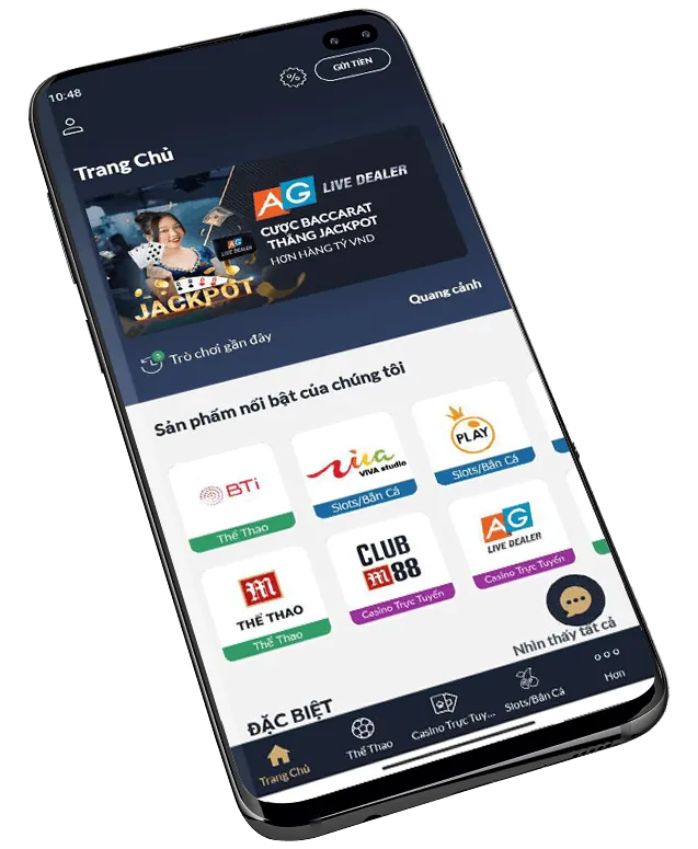 Bảo mật tuyệt đối go666 nhà cái