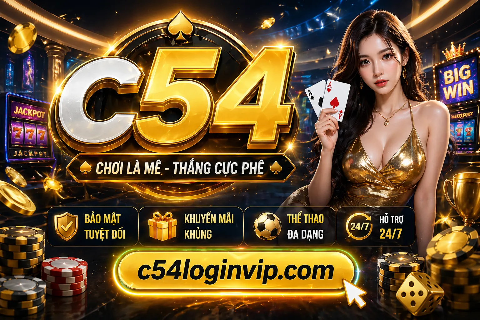 Hình ảnh giới thiệu về go666 nhà cái, thể hiện sứ mệnh và cam kết